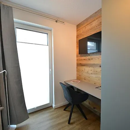 Apartament Piet Wangerooge
