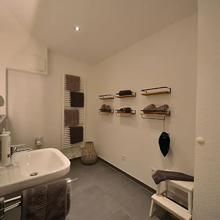 Apartament Piet