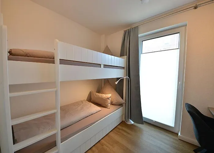 Piet 公寓 万根沃格